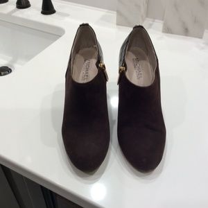 Michael Kors Booties